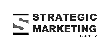 Strategic Marketing